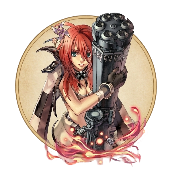 Gunslinger
