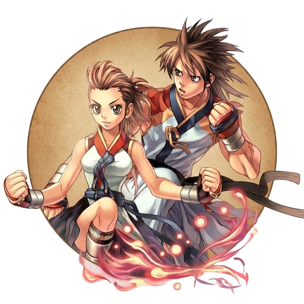 Taekwon